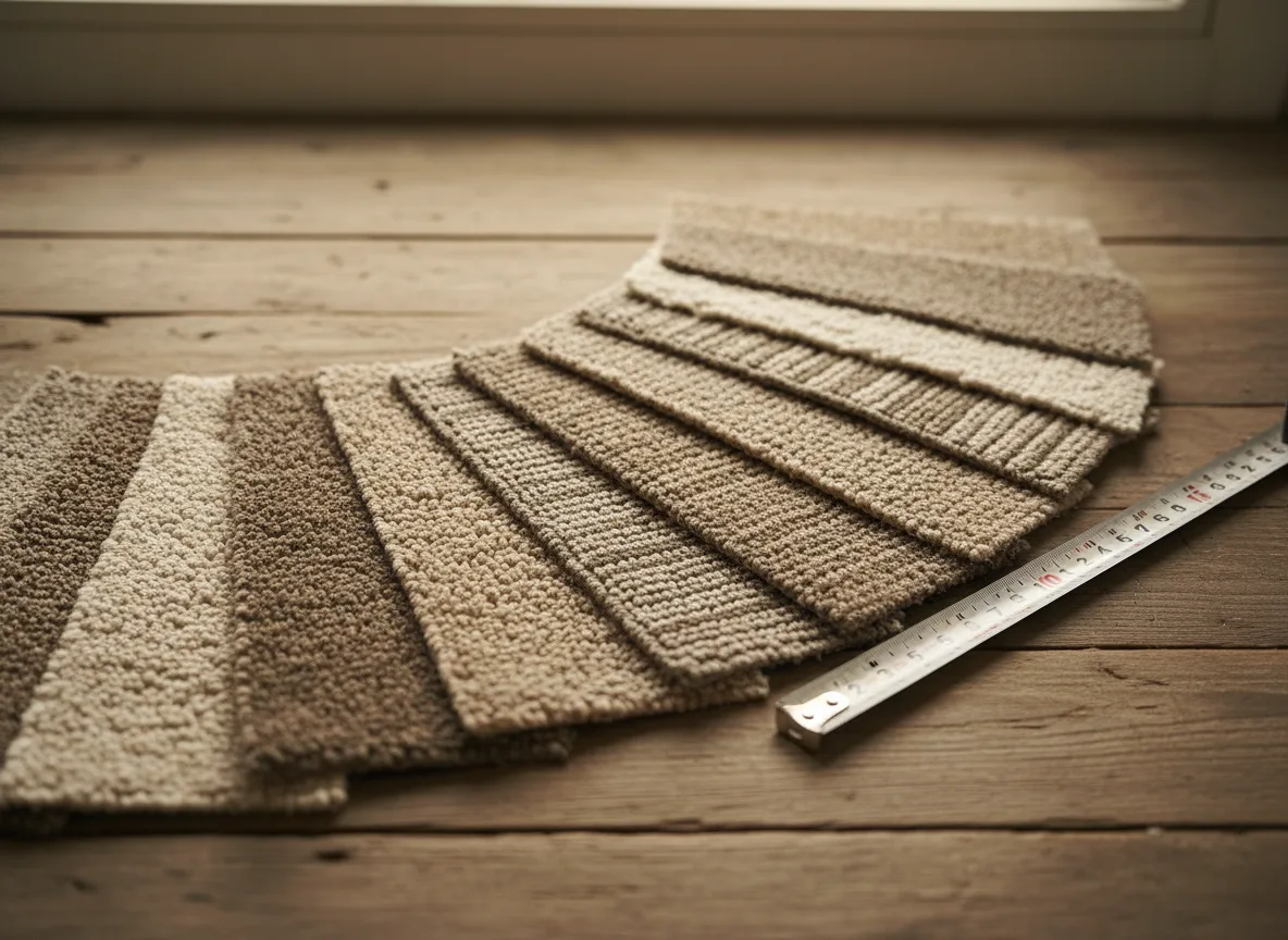 Carpet Installation Madison, CA FAQs